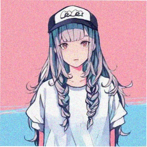 访客林小满头像